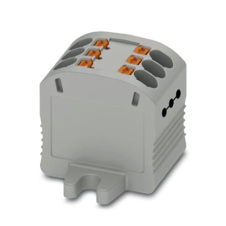MP 6X1,5-F - MP 6X1,5-F 3248260 PHOENIX CONTACT Micro feed-through terminal block