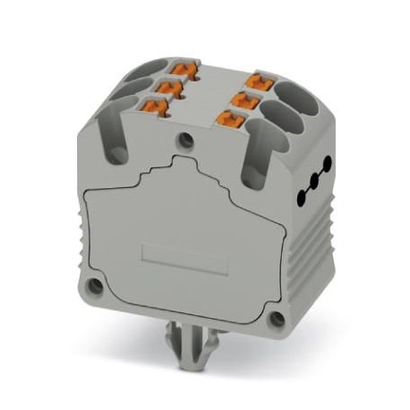 MP 6X1,5-RZ - MP 6X1,5-RZ 3248358 PHOENIX CONTACT Microborne step, bridged internally, with safety pins for fixation, Type..