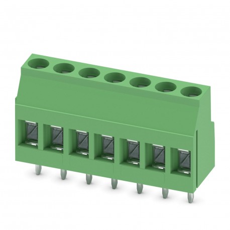 MKDS 3/ 7 - MKDS 3/ 7 1891852 PHOENIX CONTACT PCB terminal block