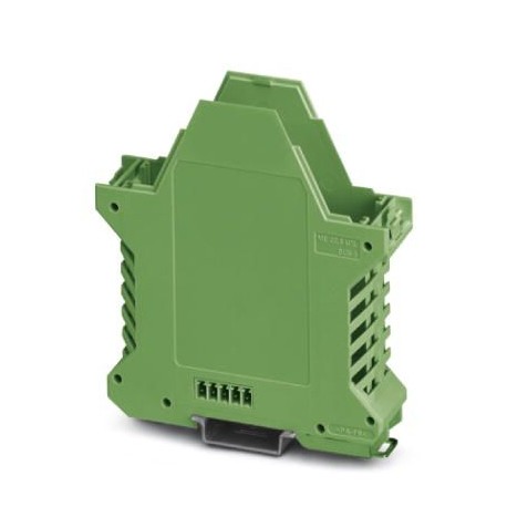 ME 22,5 UT BUS/ 5 GN - ME 22,5 UT BUS/ 5 GN 2713418 PHOENIX CONTACT Mounting base housing