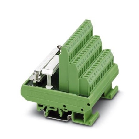 FLKMS-D37 SUB/B (1-37) - FLKMS-D37 SUB/B (1-37) 2294364 PHOENIX CONTACT Interface module