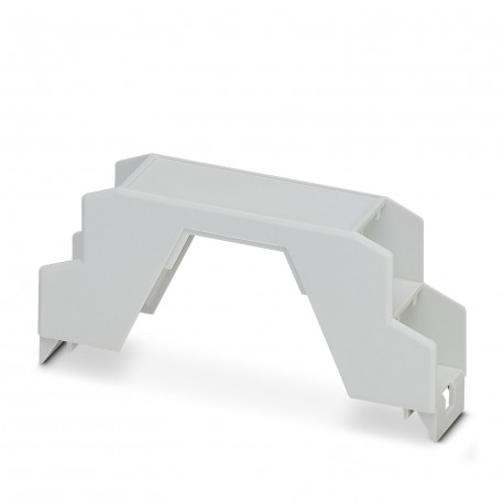 ME 22,5 OT-MSTBO KMGY VPE200 - ME 22,5 OT-MSTBO KMGY VPE200 2896801 PHOENIX CONTACT Upper part of housing