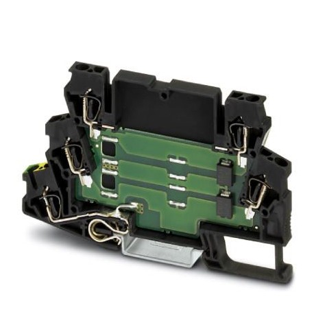 TT-ST-2/2-S-12DC - TT-ST-2/2-S-12DC 2921310 PHOENIX CONTACT Surge protection device