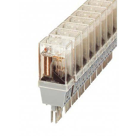 ST-REL3-SG 24/21 - ST-REL3-SG 24/21 2822011 PHOENIX CONTACT Relay connectors