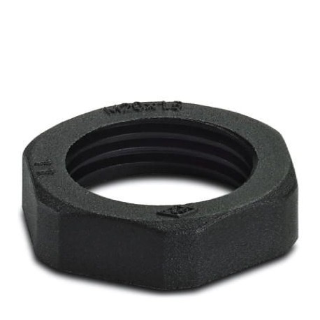 WP-CN PA M20 BK - WP-CN PA M20 BK 3241234 PHOENIX CONTACT Nut