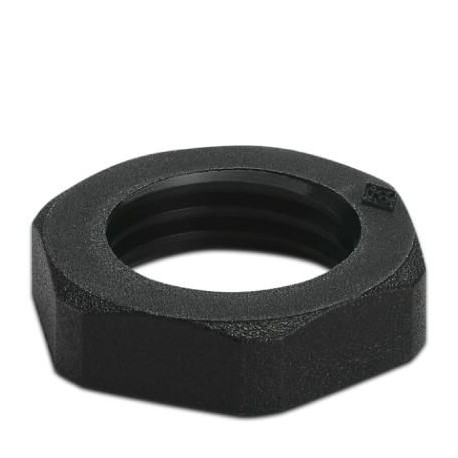 WP-CN PA M16 BK - WP-CN PA M16 BK 3241233 PHOENIX CONTACT Nut