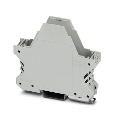 ME 22,5 F-UT KMGY - ME 22,5 F-UT KMGY 2709781 PHOENIX CONTACT Mounting base housing