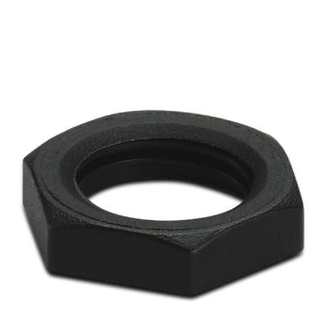 WP-CN PA M10 BK - WP-CN PA M10 BK 3241231 PHOENIX CONTACT Nut