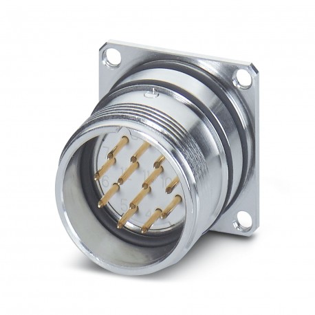 RC-1RP1NT242TJ - RC-1RP1NT242TJ 1611578 PHOENIX CONTACT Device connector, rear mounting