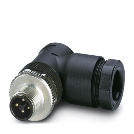 SACC-M12MRT-4CON-PG11-M - SACC-M12MRT-4CON-PG11-M 1408988 PHOENIX CONTACT Power connectors