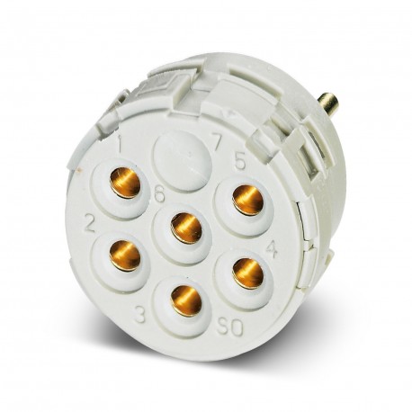 RC-63S1N220000 - RC-63S1N220000 1603764 PHOENIX CONTACT Contact insert