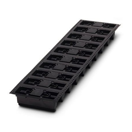 MSTBVA 2,5/ 6-G-5,08 THT-R56 - MSTBVA 2,5/ 6-G-5,08 THT-R56 1940457 PHOENIX CONTACT Housing base,nominal Current: 12 A,rated Voltage (III/2..