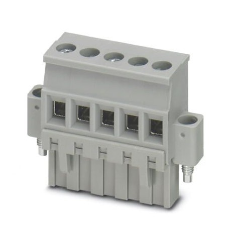 BCVP-500RF- 2 GN - BCVP-500RF- 2 GN 5450353 PHOENIX CONTACT Printed-circuit board connector