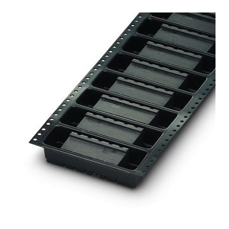 MSTBA 2,5/ 5-G-5,08GY38THTAUR - MSTBA 2,5/ 5-G-5,08GY38THTAUR 1839185 PHOENIX CONTACT Printed-circuit board connector