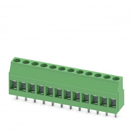 MKDS 3/12-5,08 - MKDS 3/12-5,08 1714308 PHOENIX CONTACT PCB terminal block