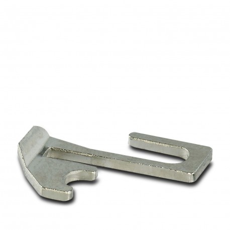 USB 2-RTK/SSCHALTLASCHE NI - USB 2-RTK/S SCHALTLASCHE NI 5025857 PHOENIX CONTACT Switching jumper