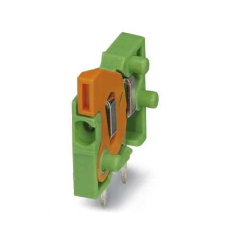FFKDSA1/H-2,54-3 BD:1-3 - FFKDSA1/H-2,54- 3 BD:1-3 1991325 PHOENIX CONTACT PCB terminal block