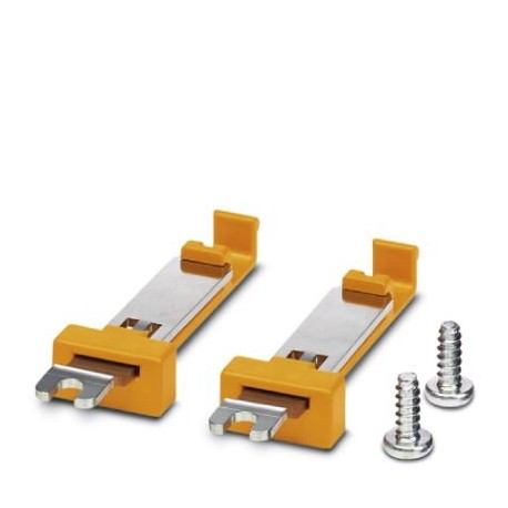 PLD E 608-ME SM - PLD E 608-ME SM 2702316 PHOENIX CONTACT Mounting material