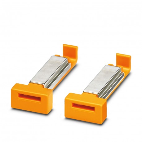 PLD E 608-ME MM - PLD E 608-ME MM 2702315 PHOENIX CONTACT Mounting material