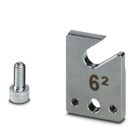 CF 1000-10 VEP6,0 - CF 1000-10 VEP6,0 1212654 PHOENIX CONTACT Accessories for tools/automatic devices