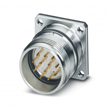 RC-17P1N8A2300 - RC-17P1N8A2300 1601472 PHOENIX CONTACT Device connector, front mounting