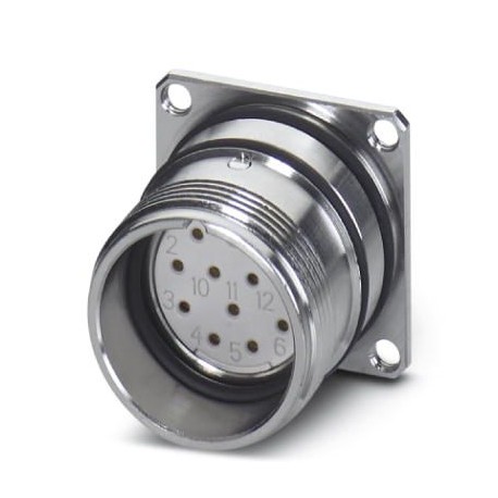 RC-12S1X324Z00 - RC-12S1X324Z00 1599517 PHOENIX CONTACT Device connector, rear mounting