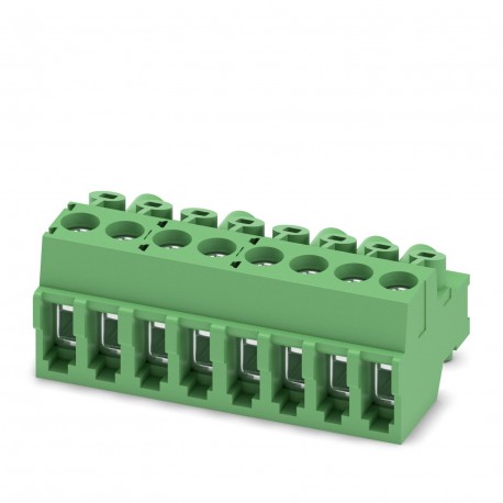 PT 1,5/ 8-PVH-3,5-A - PT 1,5/ 8-PVH-3,5-A 1984222 PHOENIX CONTACT PCB terminal block