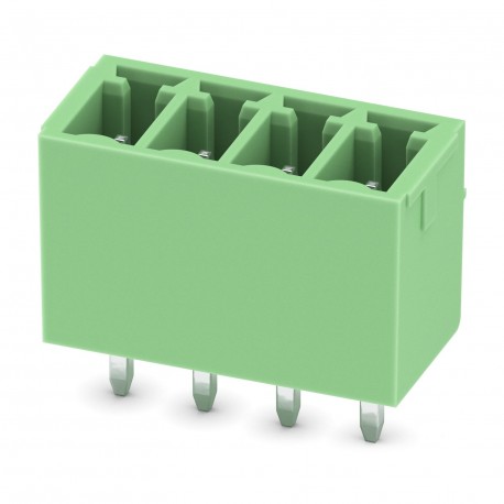 BCH-350V-4 GN - BCH-350V- 4 GN 5441294 PHOENIX CONTACT Printed-circuit board connector