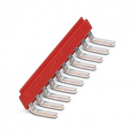 EB 10-DIK RD 30GRAD - EB 10- DIK RD 30GRAD 2716978 PHOENIX CONTACT Insertion bridge