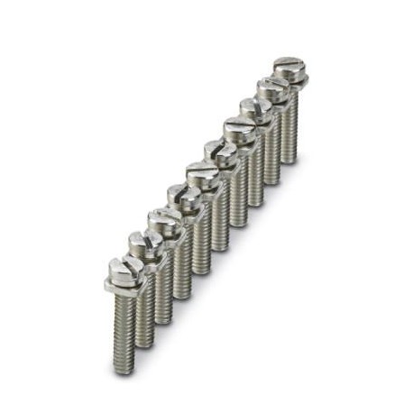 ISSB10-10 - ISSB 10-10 0302342 PHOENIX CONTACT Jumper