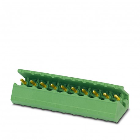 SMSTB 2,5/ 7-G AU - SMSTB 2,5/ 7-G AU 1767960 PHOENIX CONTACT Printed-circuit board connector