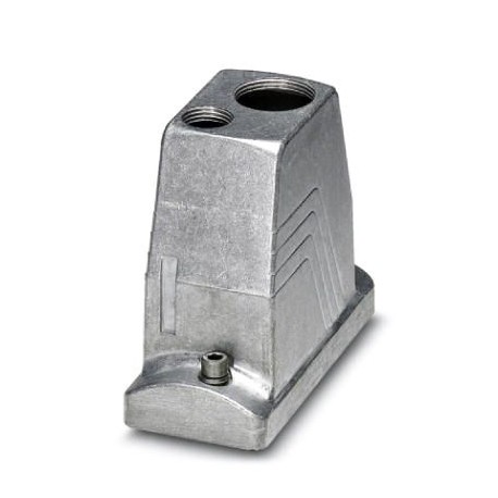 HC-B 16-TMSO1STM25G/M20G-EEE - HC-B 16-TMSO1STM25G/M20G-EEE 1580498 PHOENIX CONTACT Housing