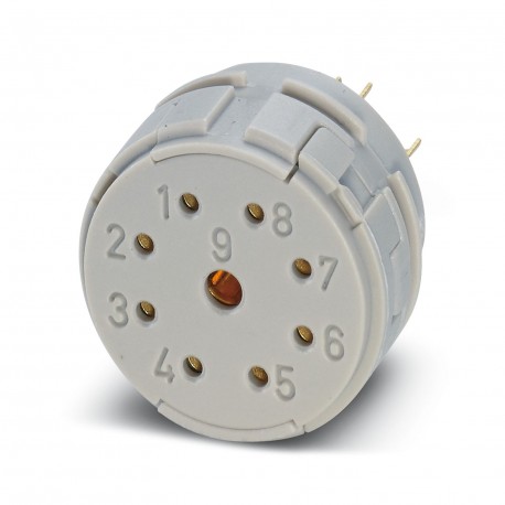 RC-09S1N120000 - RC-09S1N120000 1595791 PHOENIX CONTACT Contact insert