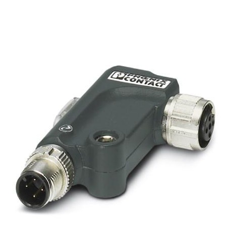 AXL E IOL AI1 I M12 R - AXL E IOL AI1 I M12 R 2700275 PHOENIX CONTACT Distributed I/O device