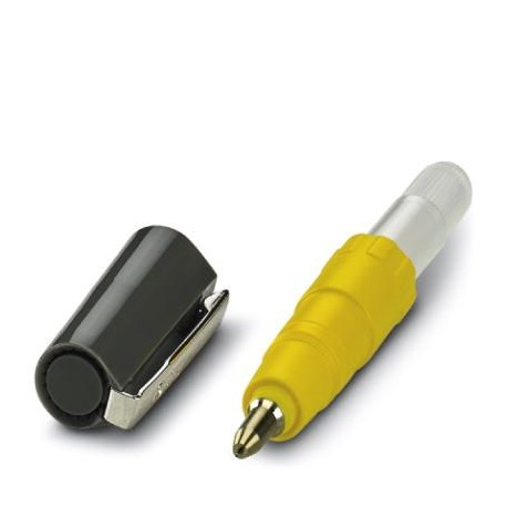 CMS-PEN-D/AD 0,35 - CMS-PEN-D/AD 0,35 5067983 PHOENIX CONTACT Tip for plotter, incl. ink tank, for the adapter, plotter CMS-D/AD..