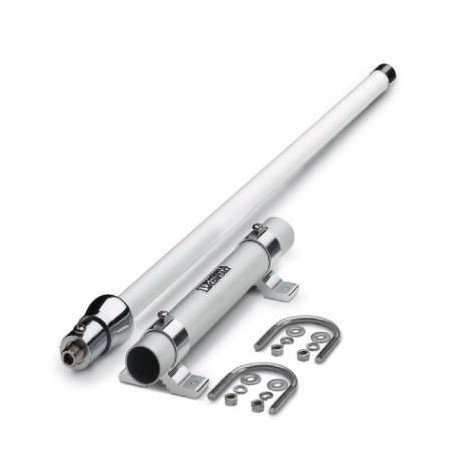 RAD-ISM-2400-ANT-OMNI-9-0 - RAD-ISM-2400-ANT-OMNI-9-0 2867623 PHOENIX CONTACT Antenna
