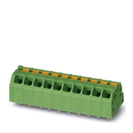SPTAF 1/ 6-3,5-IL - SPTAF 1/ 6-3,5-IL 1861975 PHOENIX CONTACT PCB terminal block