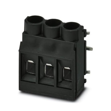 MKDSO 5/ 3-R-6,35 BK - MKDSO 5/ 3-R-6,35 BK 1704952 PHOENIX CONTACT Terminal p. printed circuit boards, Pitch: 6.35 mm, Number of p..