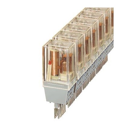 ST-REL4-HG110/21-21 - ST-REL4-HG110/21-21 2823421 PHOENIX CONTACT Relay connectors
