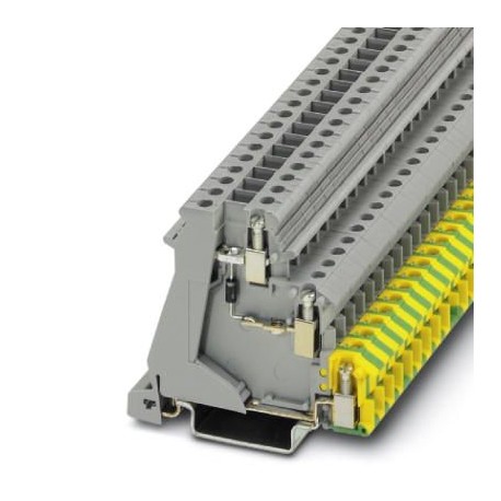 DOK 1,5-DIO-M-O - DOK 1,5-DIO-M-O 2717126 PHOENIX CONTACT Borne detectors/actuators, diode integrated, Section: 0,2 mm2