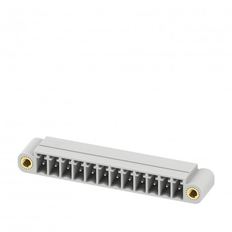 BCH-350HF-12 GY - BCH-350HF-12 GY 5430713 PHOENIX CONTACT Printed-circuit board connector BCH-350HF-12 GY 5430713