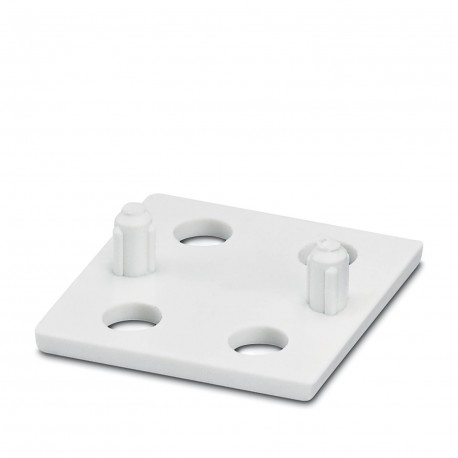 EA-G 5/ 2 SONDERBEDRUCKUNG - EA-G 5/ 2 SONDERBEDRUCKUNG 1301407 PHOENIX CONTACT Cover profile