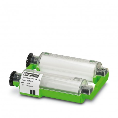 TMP-RIBBON 110 WH 100