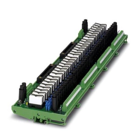 UM-2KS50/32-MR/21/ADV551/SO179 - UM-2KS50/32-MR/21/ADV551/SO179 2310235 PHOENIX CONTACT Active module