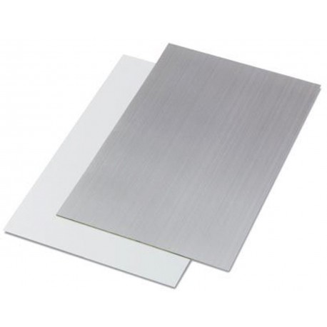 GPK 610X610X0,8 ... - GPK 610X610X0,8 ... 0806592 PHOENIX CONTACT Engraving plate