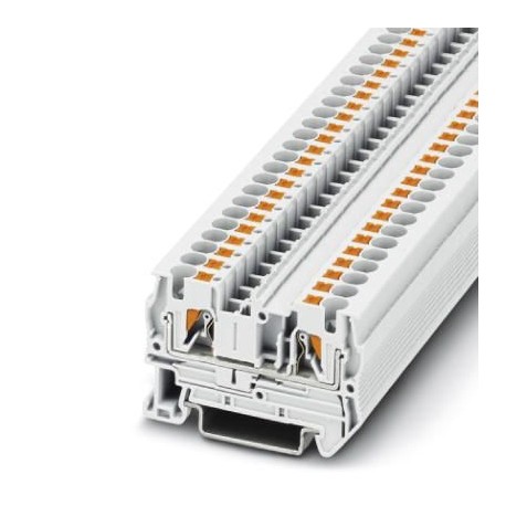 PT 4 WH - PT 4 WH 3211778 PHOENIX CONTACT Feed-through terminal block