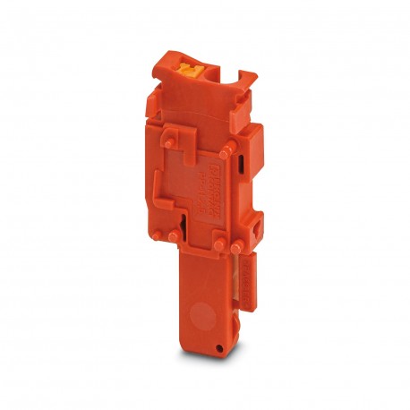 PP-H 2,5/1-R RD - PP-H 2,5/1-R RD 3061948 PHOENIX CONTACT Plug