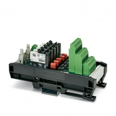 UM-FLK10-5RSC-24DC/DO/ROC800 - UM-FLK10-5RSC-24DC/DO/ROC800 2905960 PHOENIX CONTACT Active module