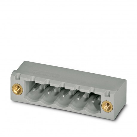 BCH-500HF-2 GN - BCH-500HF- 2 GN 5445258 PHOENIX CONTACT Housing base,nominal Current: 12 A,rated Voltage (III/2): 320 V,N. º..