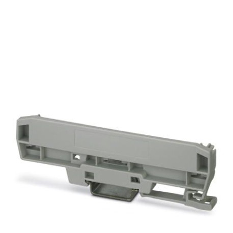 UM-BASIC/PRO 108 COVER-L KMGY - UM-BASIC/PRO 108 COVER-L KMGY 2202021 PHOENIX CONTACT Side element